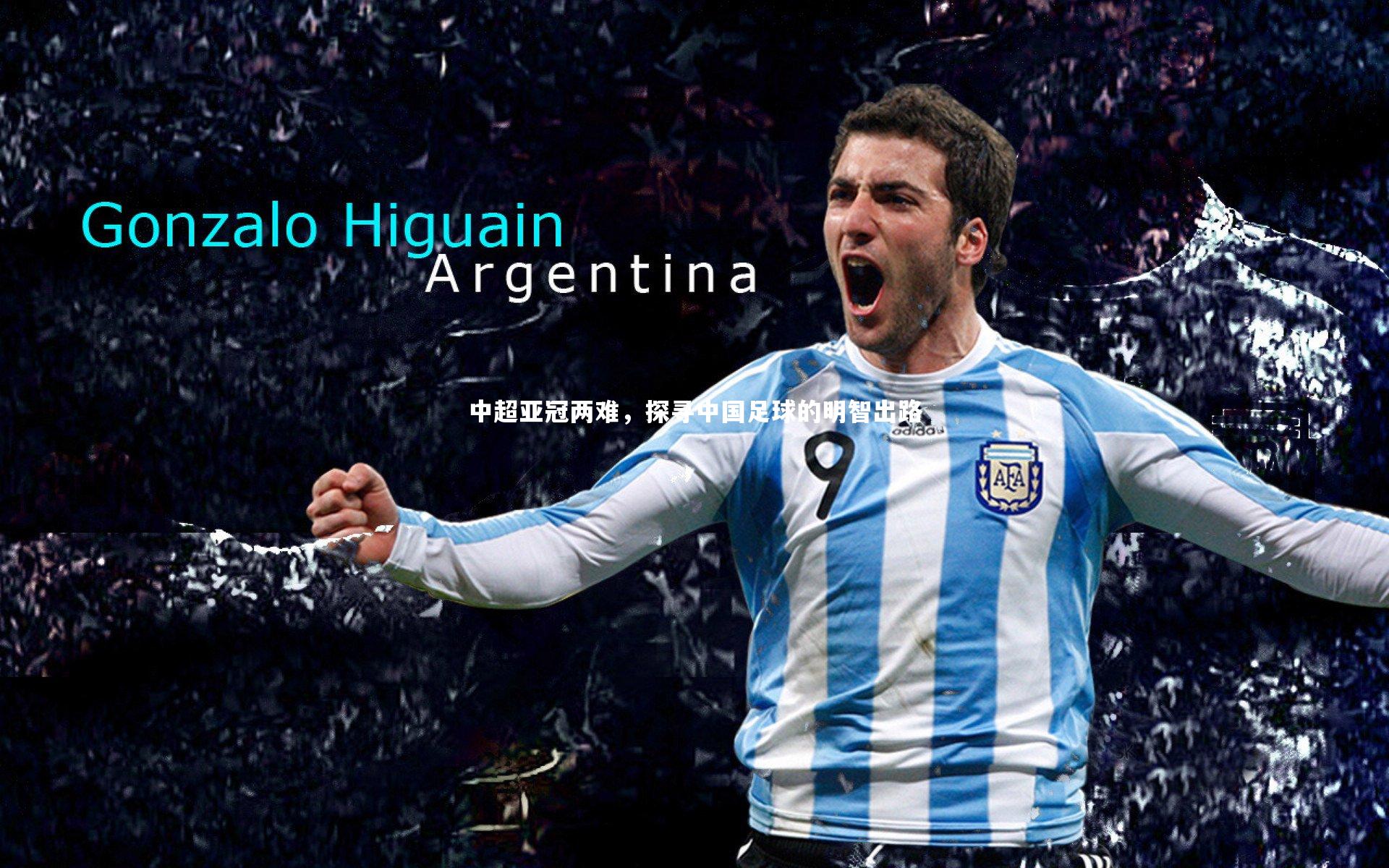 中超亚冠两难,探寻中国足球的明智出路