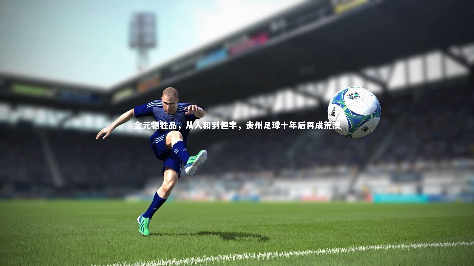 开云体育官网：金元牺牲品，从人和到恒丰，贵州足球十年后再成荒漠